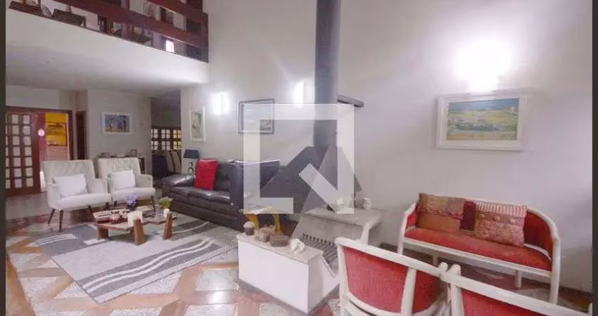 Casa para venda - bosque da saúde, 3 quartos,  460 m² - são paulo