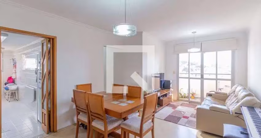 Apartamento para venda - jaguaribe, 3 quartos,  74 m² - osasco