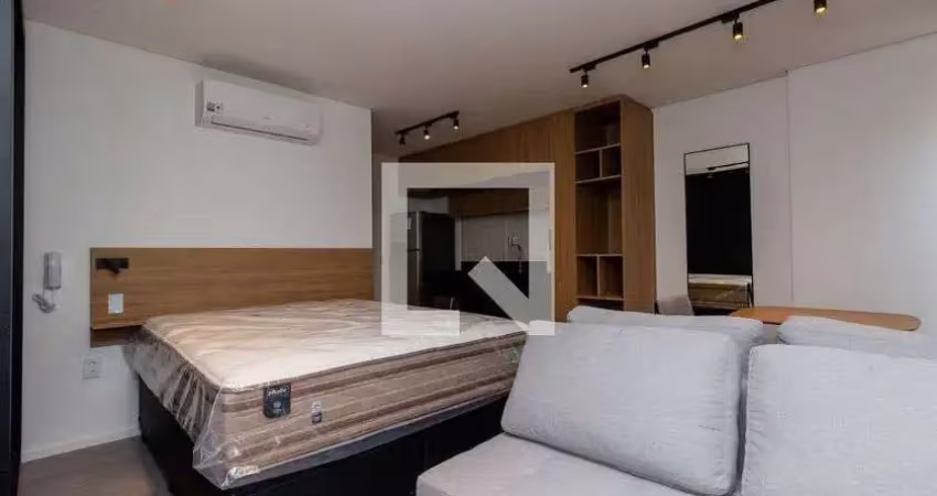 Kitnet / stúdio para venda - tatuapé, 1 quarto,  36 m² - são paulo