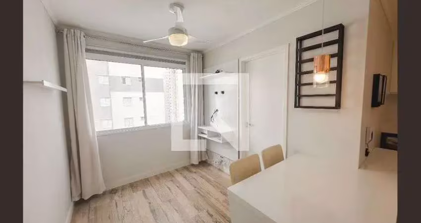 Apartamento para venda - bom retiro, 2 quartos,  34 m² - são paulo