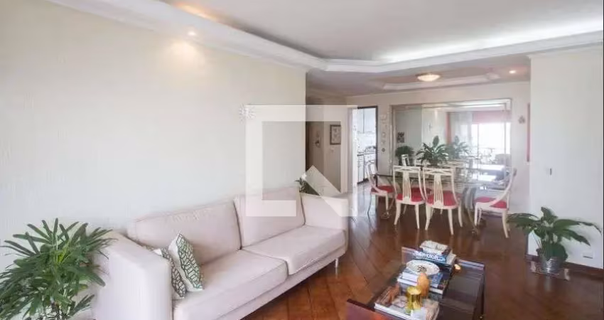 Apartamento para venda - campo belo, 3 quartos,  131 m² - são paulo