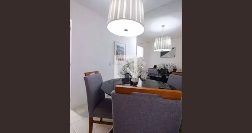 Apartamento para venda - morumbi, 3 quartos,  54 m² - são paulo
