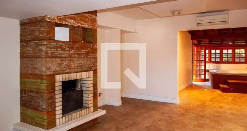 Casa para venda - ipanema, 4 quartos,  495 m² - porto alegre