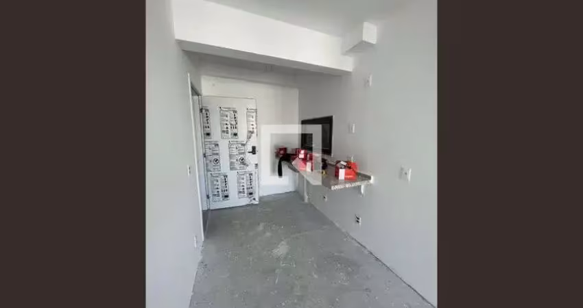 Apartamento para venda - vila mariana, 1 quarto,  27 m² - são paulo