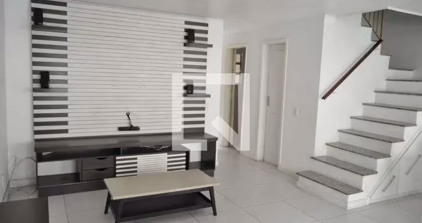 Casa / sobrado em condomínio para venda - engenho novo, 5 quartos,  100 m² - rio de janeiro