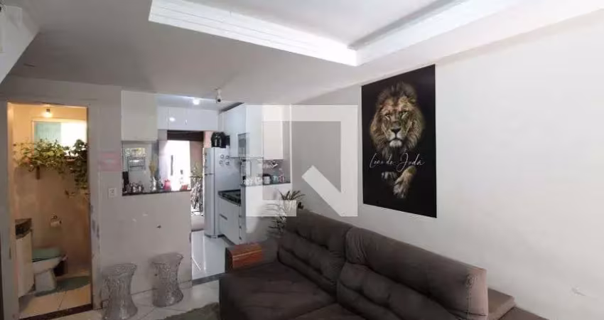 Casa para venda - piratininga, 2 quartos,  90 m² - belo horizonte