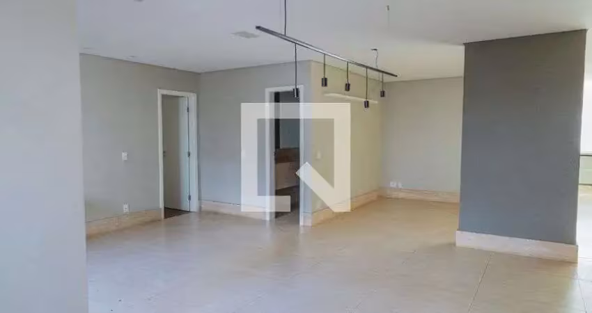 Apartamento para venda - serra, 5 quartos,  314 m² - belo horizonte