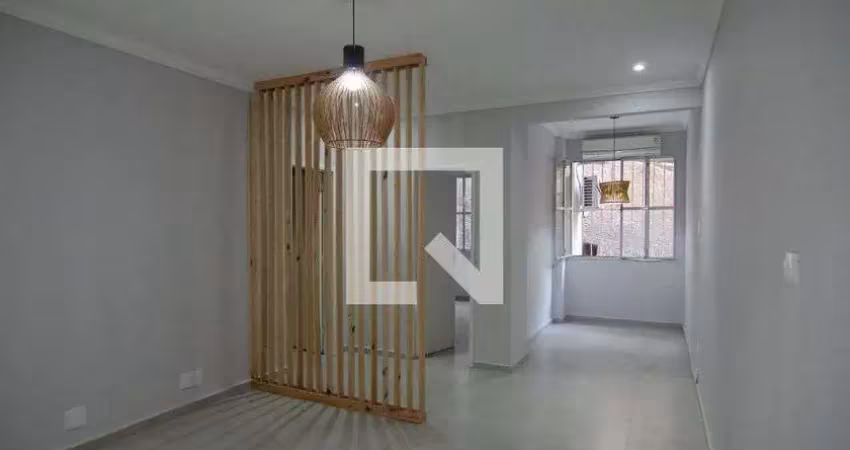 Apartamento para venda - leme, 3 quartos,  118 m² - rio de janeiro