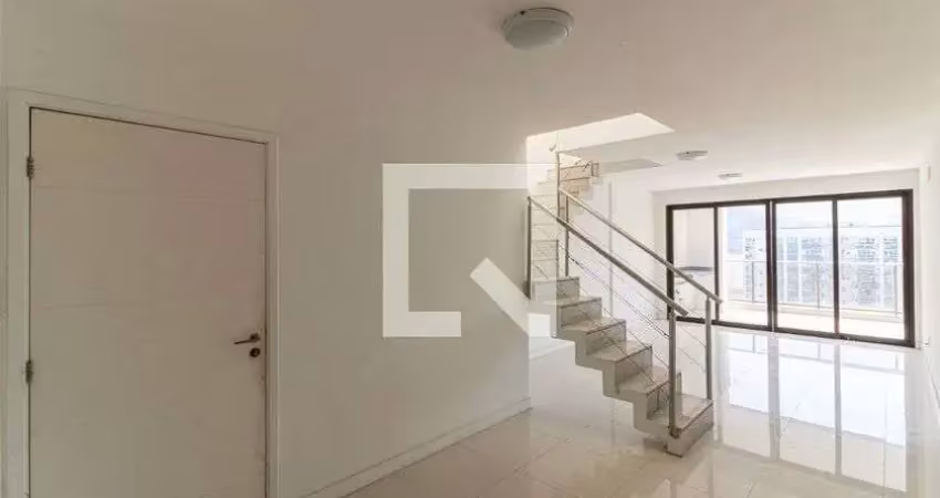 Cobertura para venda - jacarepaguá, 5 quartos,  325 m² - rio de janeiro