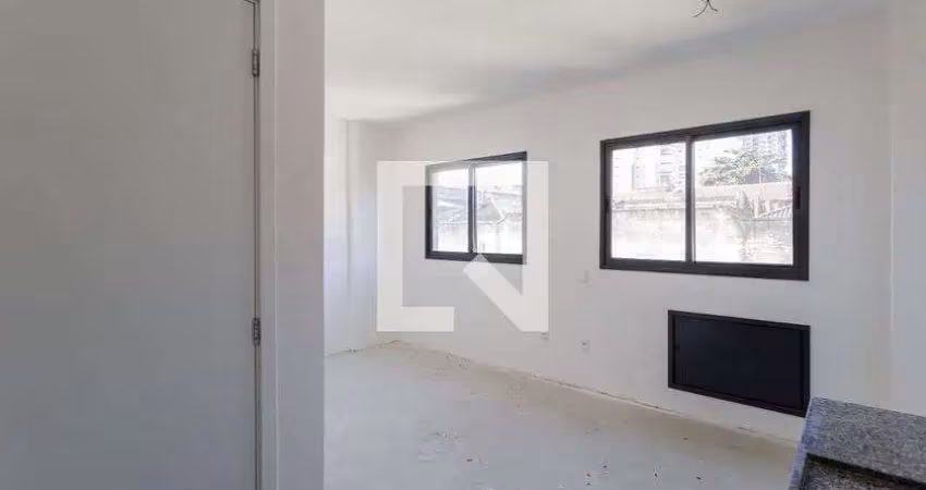 Kitnet / stúdio para venda - vila olímpia, 1 quarto,  26 m² - são paulo