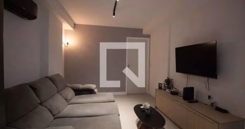 Apartamento para venda - copacabana, 1 quarto,  45 m² - rio de janeiro