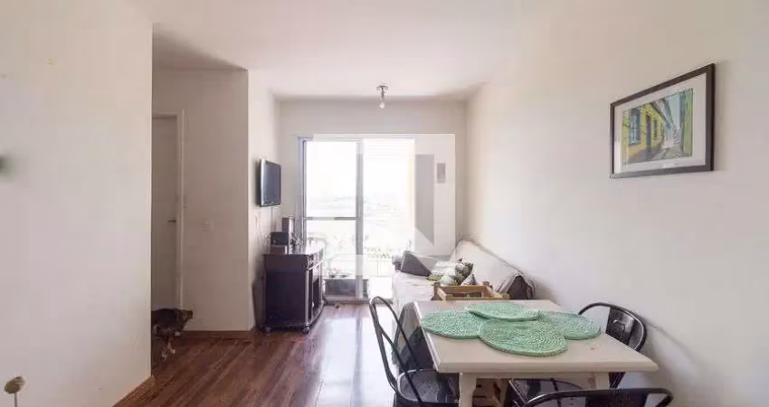 Apartamento para venda - santa maria, 2 quartos,  49 m² - osasco