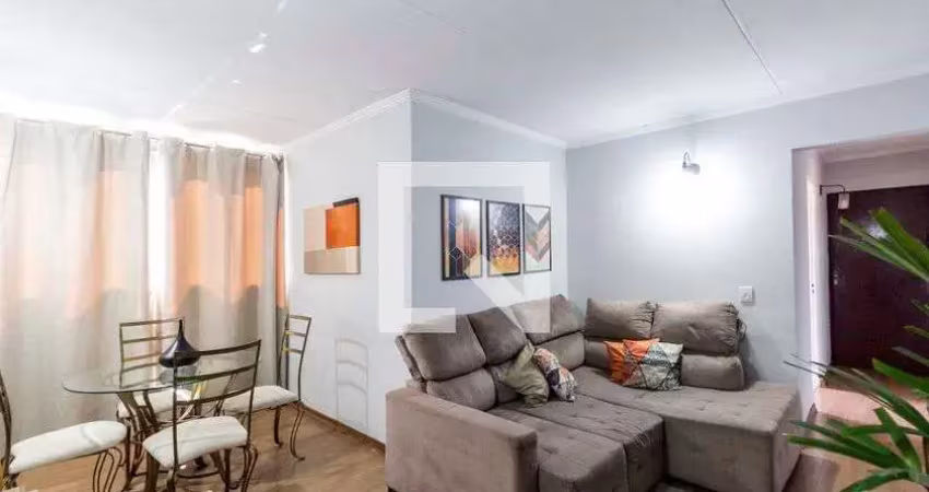 Apartamento para venda - itaquera, 2 quartos,  73 m² - são paulo