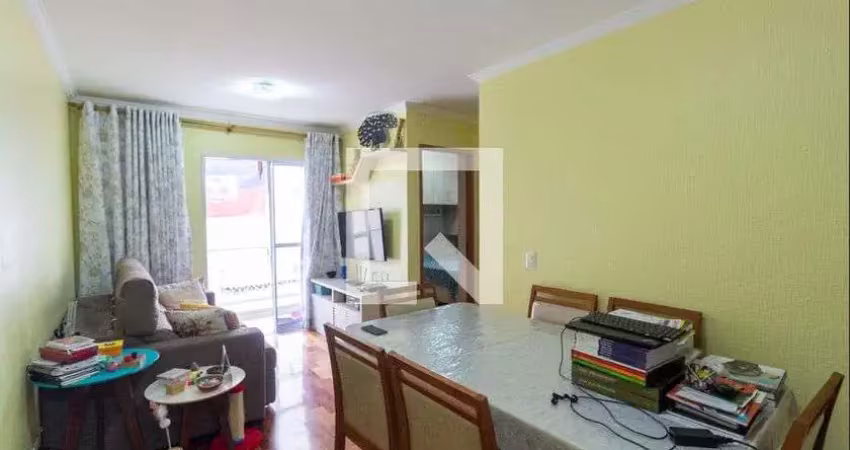 Apartamento para venda - cangaíba, 2 quartos,  52 m² - são paulo