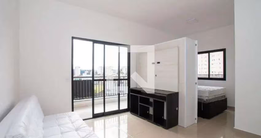 Kitnet / stúdio para venda - vila galvão, 1 quarto,  33 m² - guarulhos