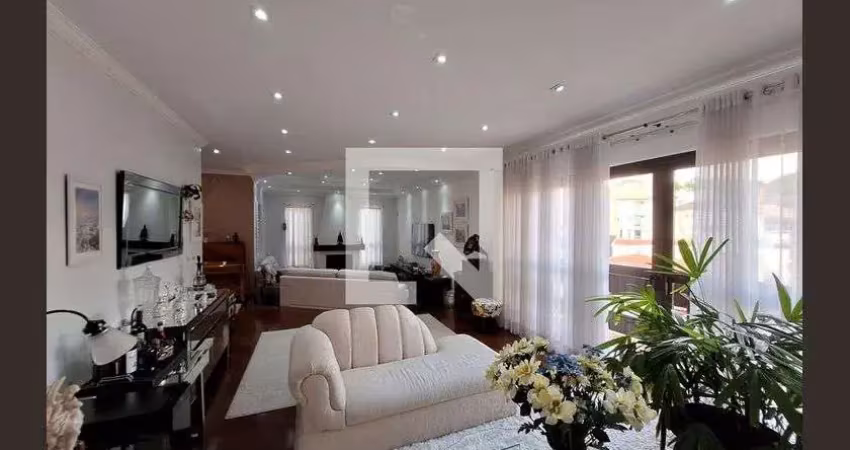 Casa para venda - água fria, 4 quartos,  311 m² - são paulo