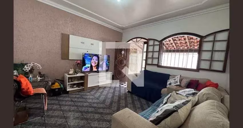 Casa para venda - céu azul, 5 quartos,  528 m² - belo horizonte