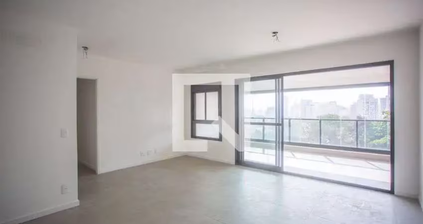 Apartamento para venda - chácara inglesa, 2 quartos,  110 m² - são paulo