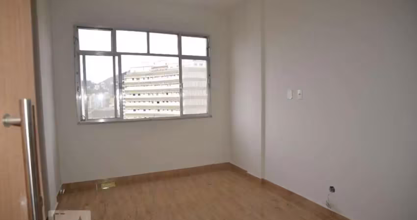 Apartamento para venda - centro, 2 quartos,  38 m² - rio de janeiro