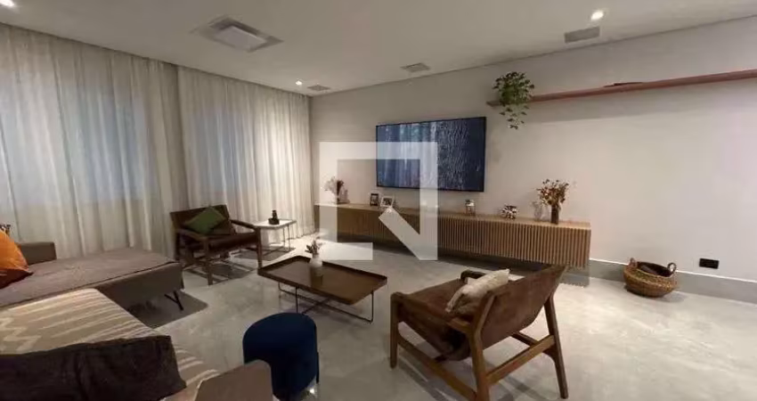 Casa para venda - rudge ramos, 4 quartos,  430 m² - são bernardo do campo