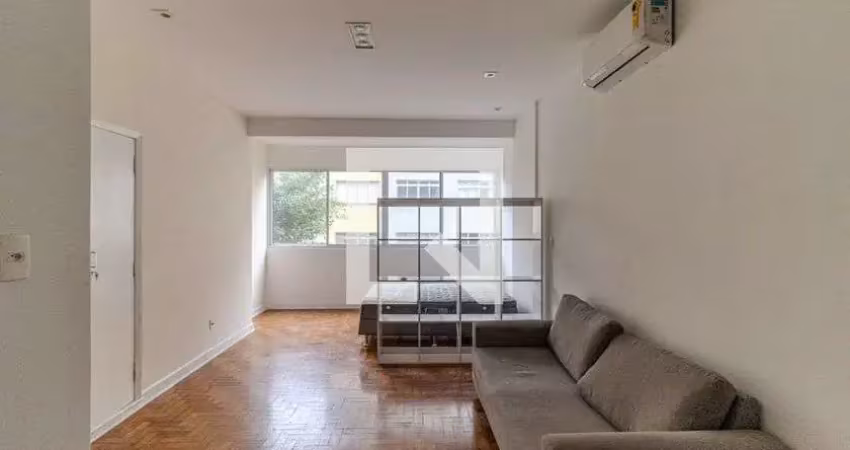 Kitnet / stúdio para venda - santa cecília, 1 quarto,  47 m² - são paulo