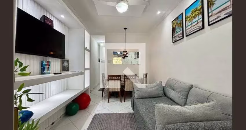 Apartamento para venda - copacabana, 1 quarto,  55 m² - rio de janeiro