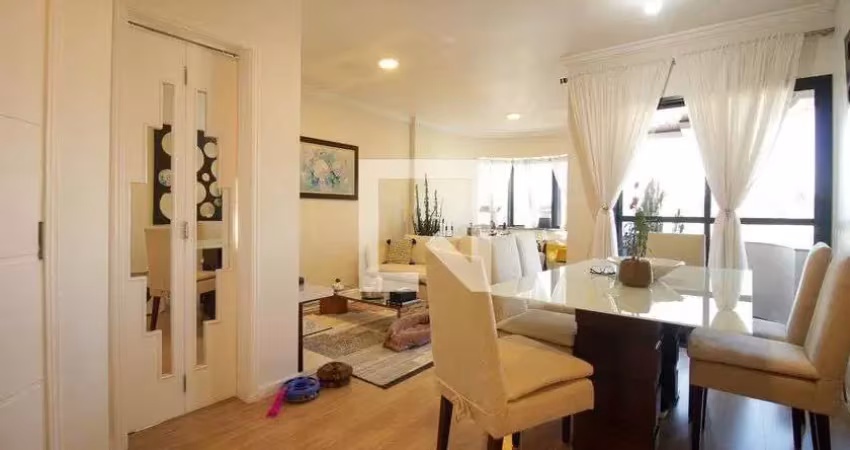 Apartamento para venda - vila antonieta, 3 quartos,  120 m² - são paulo