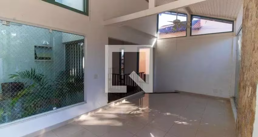 Casa / sobrado em condomínio para venda - vila progresso, 5 quartos,  320 m² - niterói