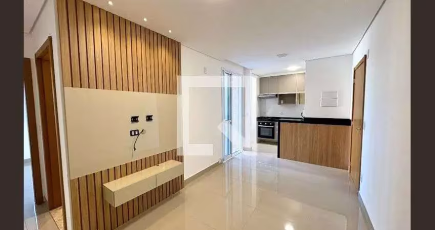 Apartamento para venda - jardim do lago, 2 quartos,  53 m² - jundiaí