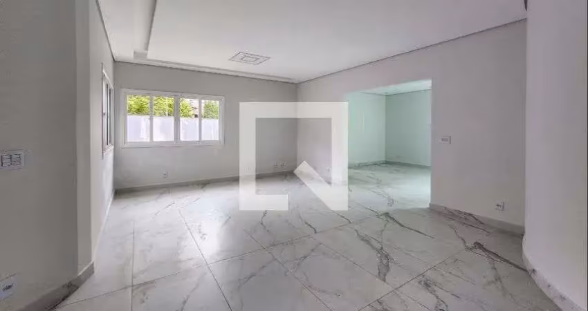Casa para venda - assunção, 3 quartos,  280 m² - são bernardo do campo