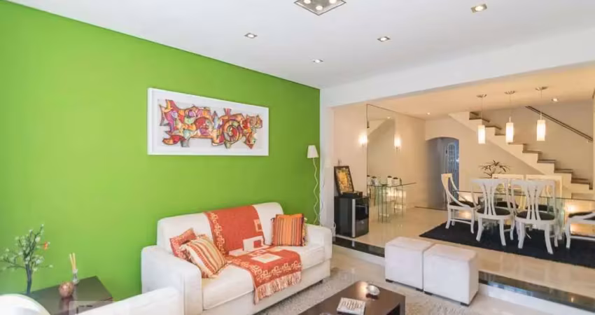 Casa para venda - nova petrópolis, 3 quartos,  277 m² - são bernardo do campo