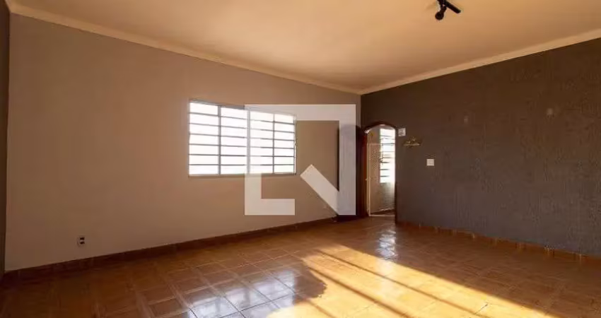 Casa para venda - barão geraldo - centro, 4 quartos,  180 m² - campinas