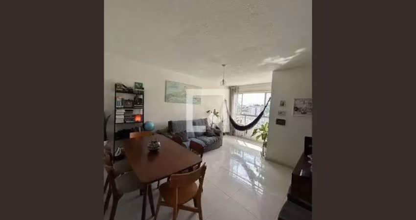 Apartamento para venda - estácio , 2 quartos,  54 m² - rio de janeiro