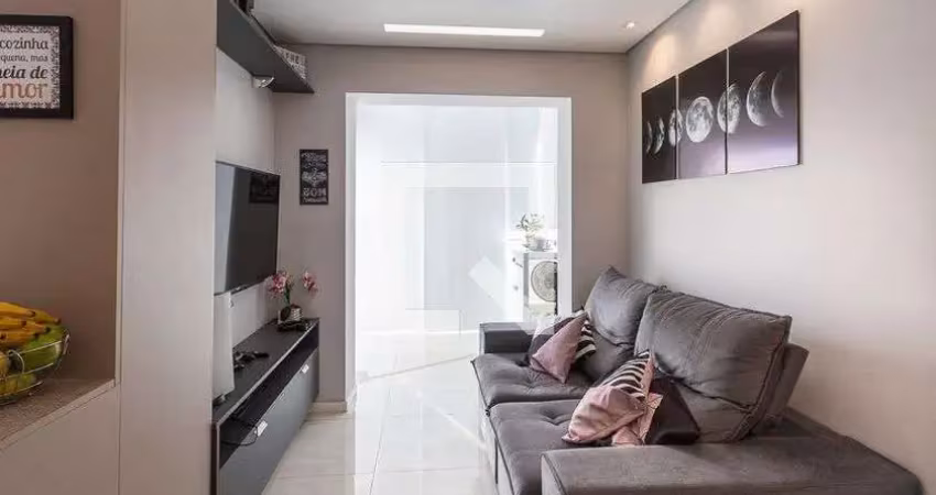 Apartamento para venda - água branca, 2 quartos,  58 m² - são paulo
