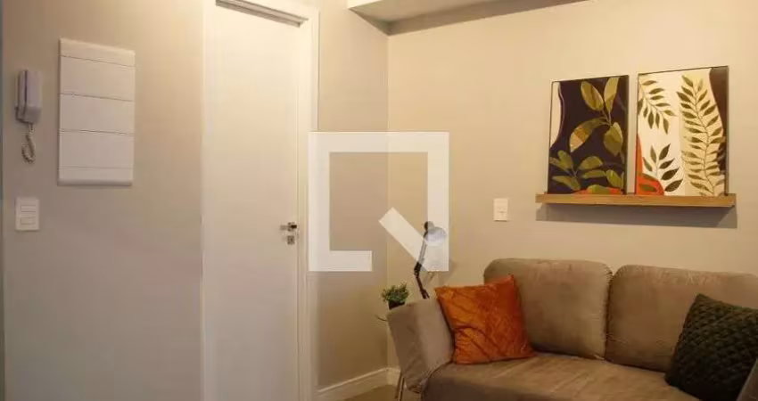 Kitnet / stúdio para venda - teresópolis, 1 quarto,  36 m² - porto alegre