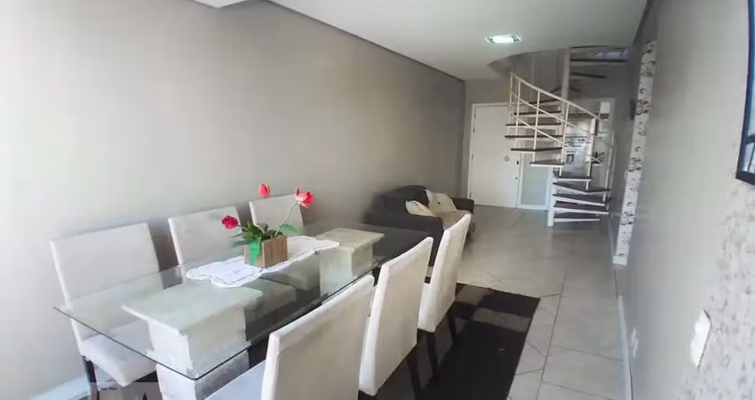 Apartamento para venda - centro, 2 quartos,  111 m² - são leopoldo