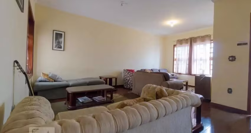 Casa para venda - barão geraldo - centro, 5 quartos,  274 m² - campinas