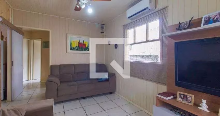 Casa para venda - niterói, 2 quartos,  440 m² - canoas