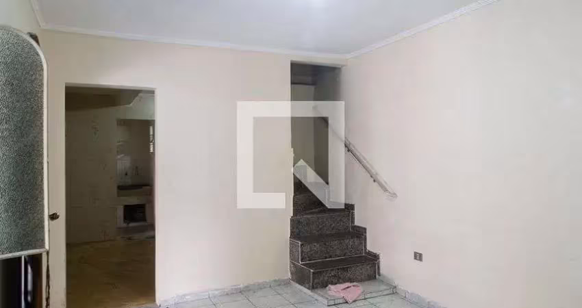 Casa para venda - santana, 3 quartos,  90 m² - são paulo