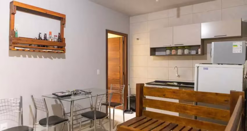 Casa para venda - olaria, 2 quartos,  42 m² - canoas