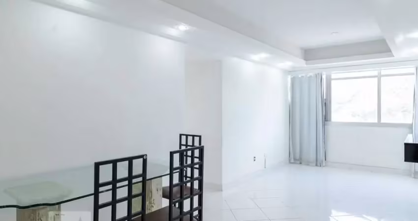 Apartamento para venda - botafogo, 3 quartos,  96 m² - rio de janeiro