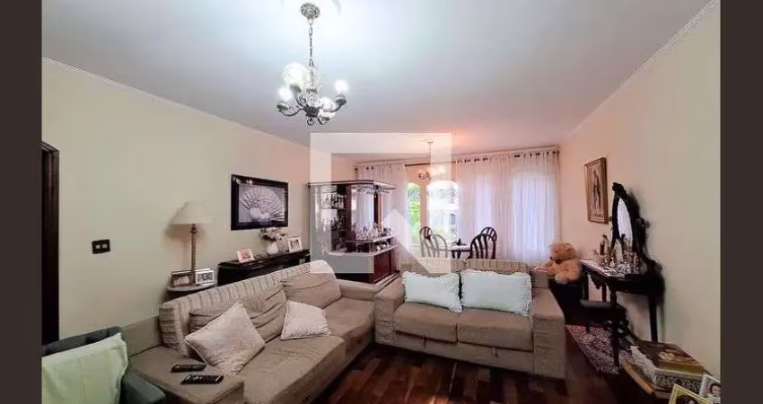 Casa para venda - água fria, 3 quartos,  370 m² - são paulo
