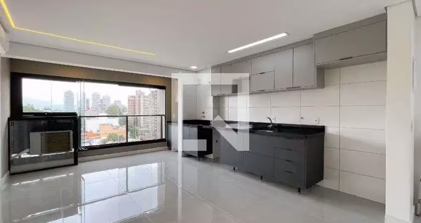 Apartamento para venda - jardim do mar, 2 quartos,  52 m² - são bernardo do campo