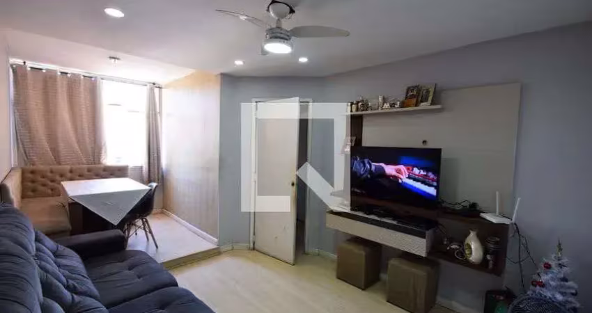 Apartamento para venda - abolição, 2 quartos,  72 m² - rio de janeiro