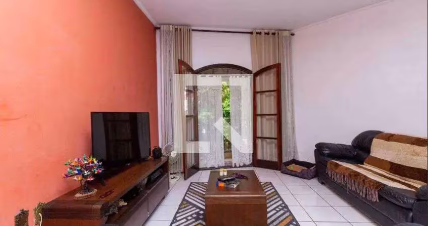 Casa para venda - vila carrão, 3 quartos,  304 m² - são paulo