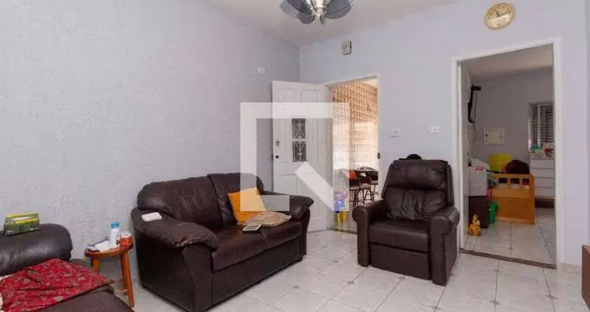 Casa para venda - vila esperança, 2 quartos,  210 m² - são paulo