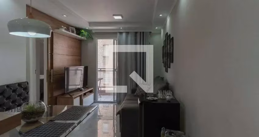 Apartamento para venda - jardim das bandeiras , 2 quartos,  54 m² - campinas