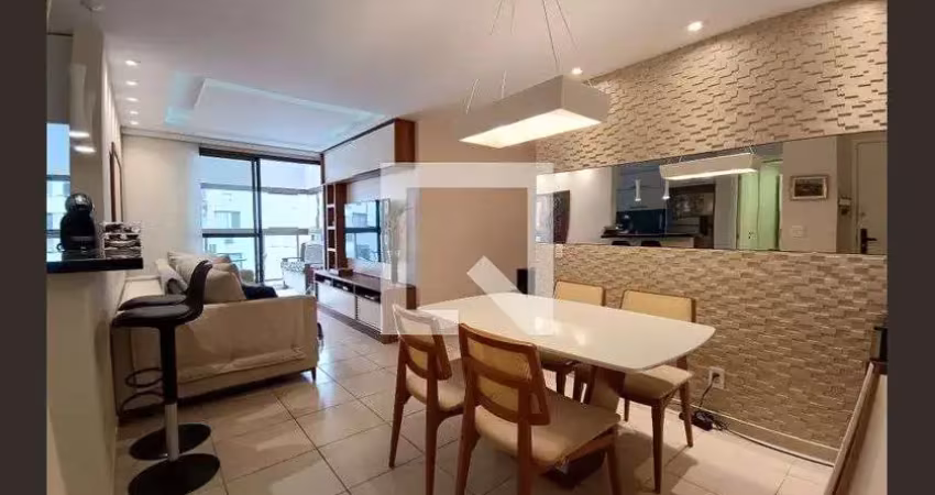 Apartamento para venda - recreio, 3 quartos,  86 m² - rio de janeiro