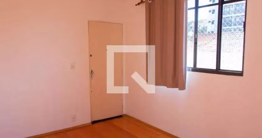 Apartamento para venda - bonfim, 2 quartos,  65 m² - campinas