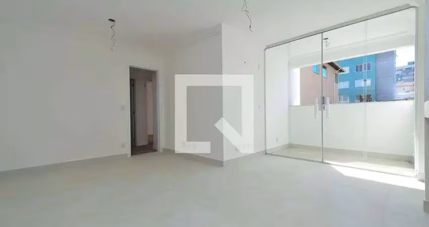 Apartamento para venda - sagrada família, 3 quartos,  87 m² - belo horizonte